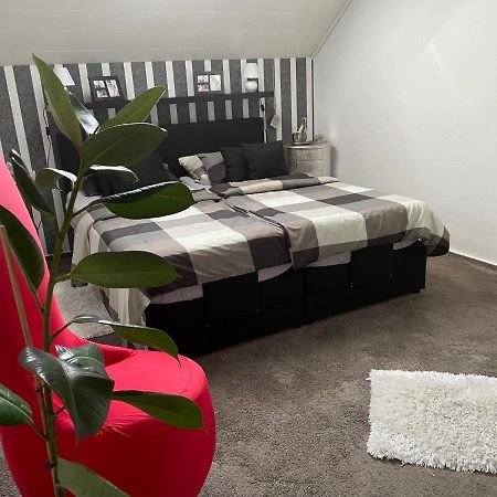 Neuhausen  Landpension Germania מראה חיצוני תמונה