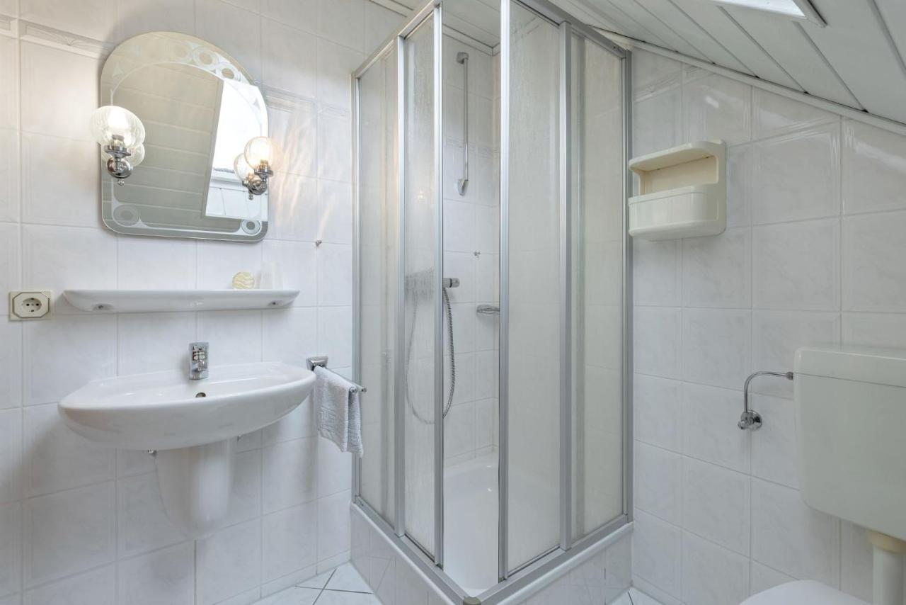 Neuhausen  Landpension Germania מראה חיצוני תמונה