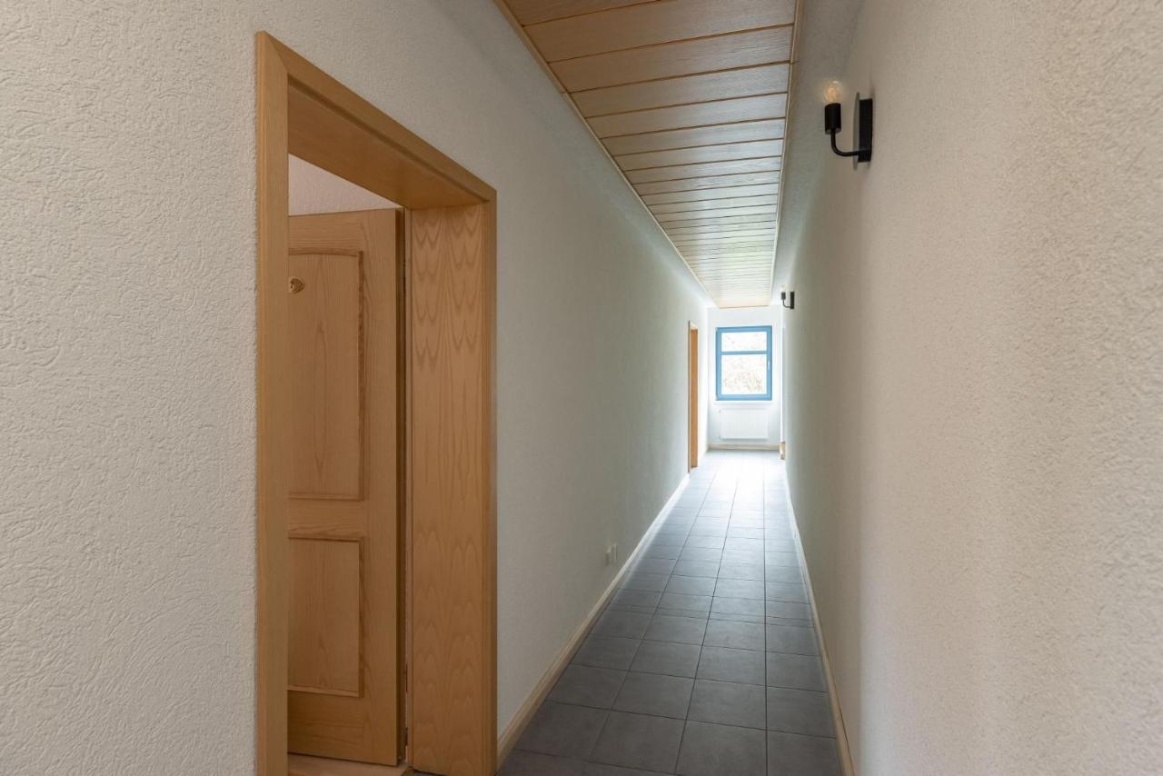 Neuhausen  Landpension Germania מראה חיצוני תמונה