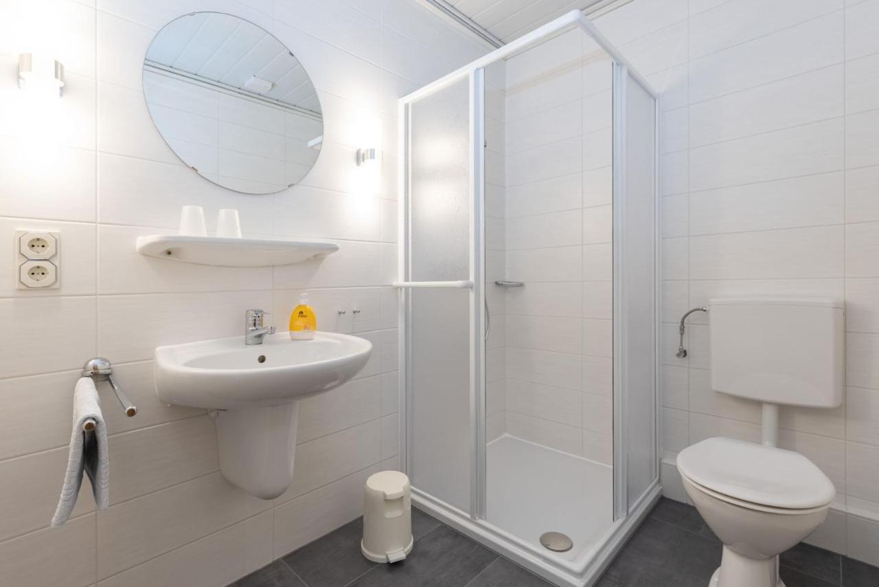 Neuhausen  Landpension Germania מראה חיצוני תמונה