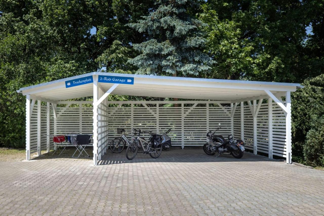 Neuhausen  Landpension Germania מראה חיצוני תמונה