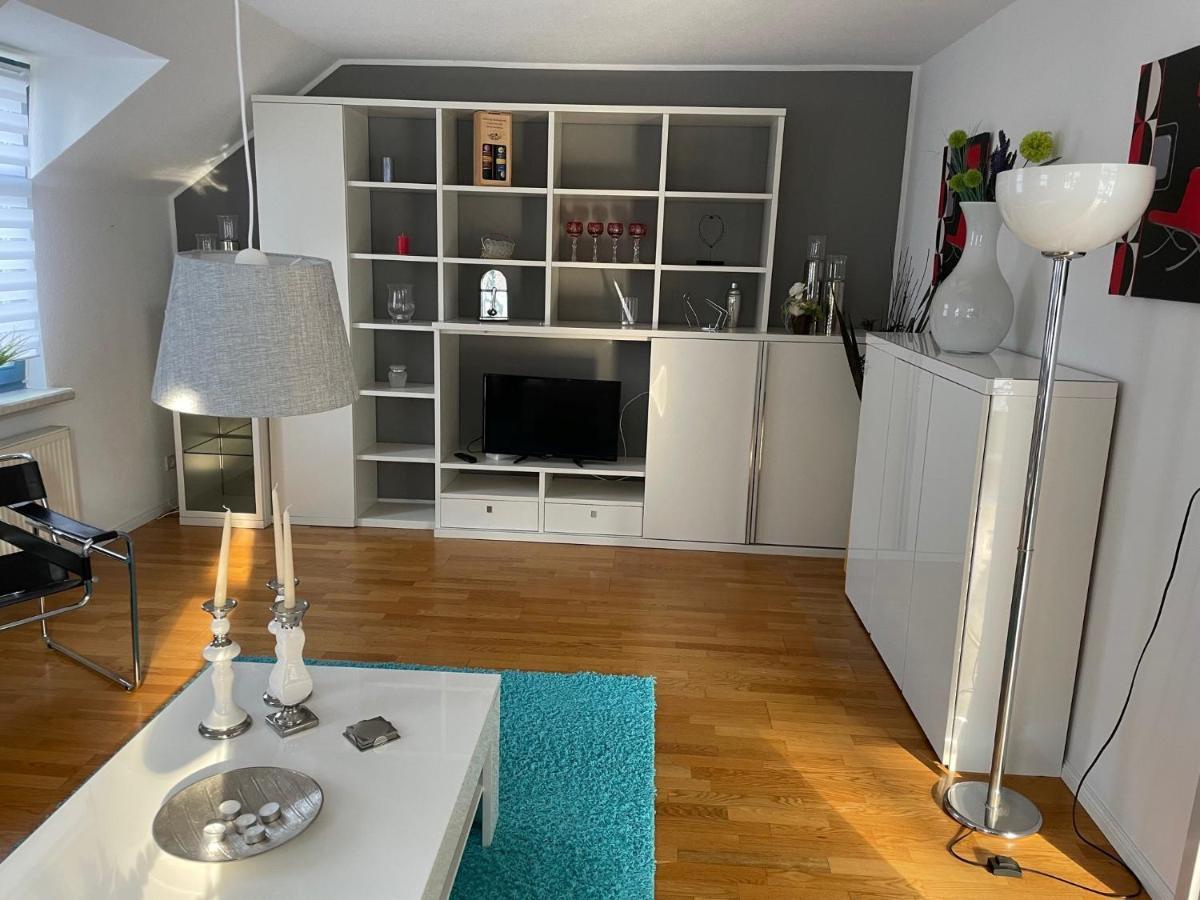 Neuhausen  Landpension Germania מראה חיצוני תמונה