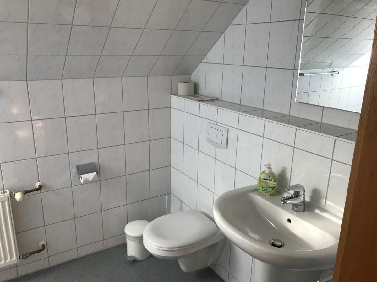 Neuhausen  Landpension Germania מראה חיצוני תמונה