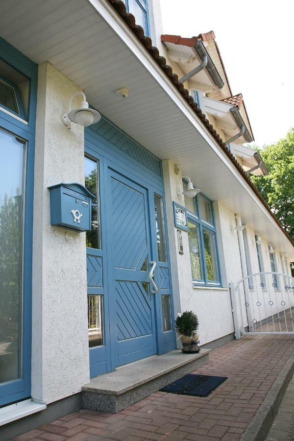 Neuhausen  Landpension Germania מראה חיצוני תמונה