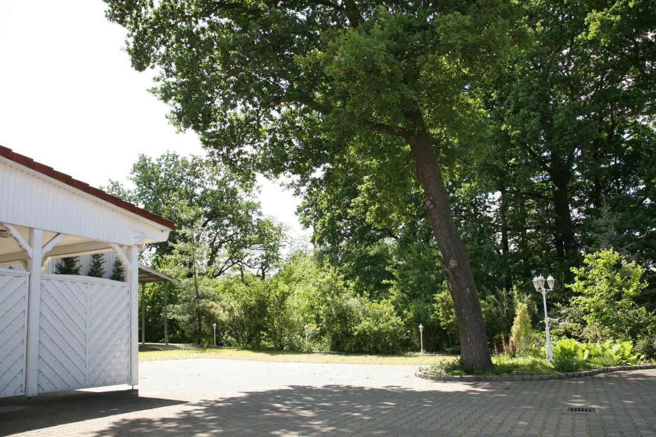 Neuhausen  Landpension Germania מראה חיצוני תמונה