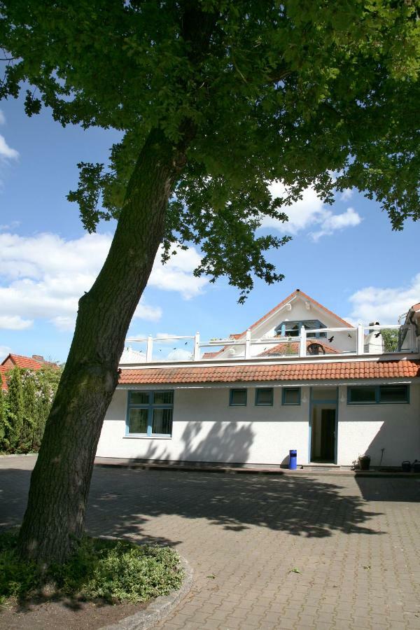 Neuhausen  Landpension Germania מראה חיצוני תמונה